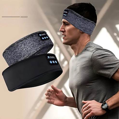 Bluetooth Slaap Hoofdband Inhoud