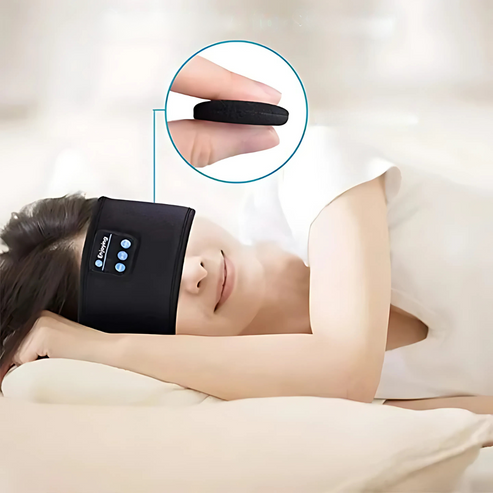 Bluetooth Slaap Hoofdband