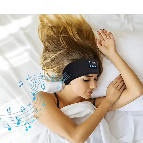 Bluetooth Slaap Hoofdband